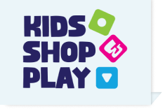 Kids Shop & Play